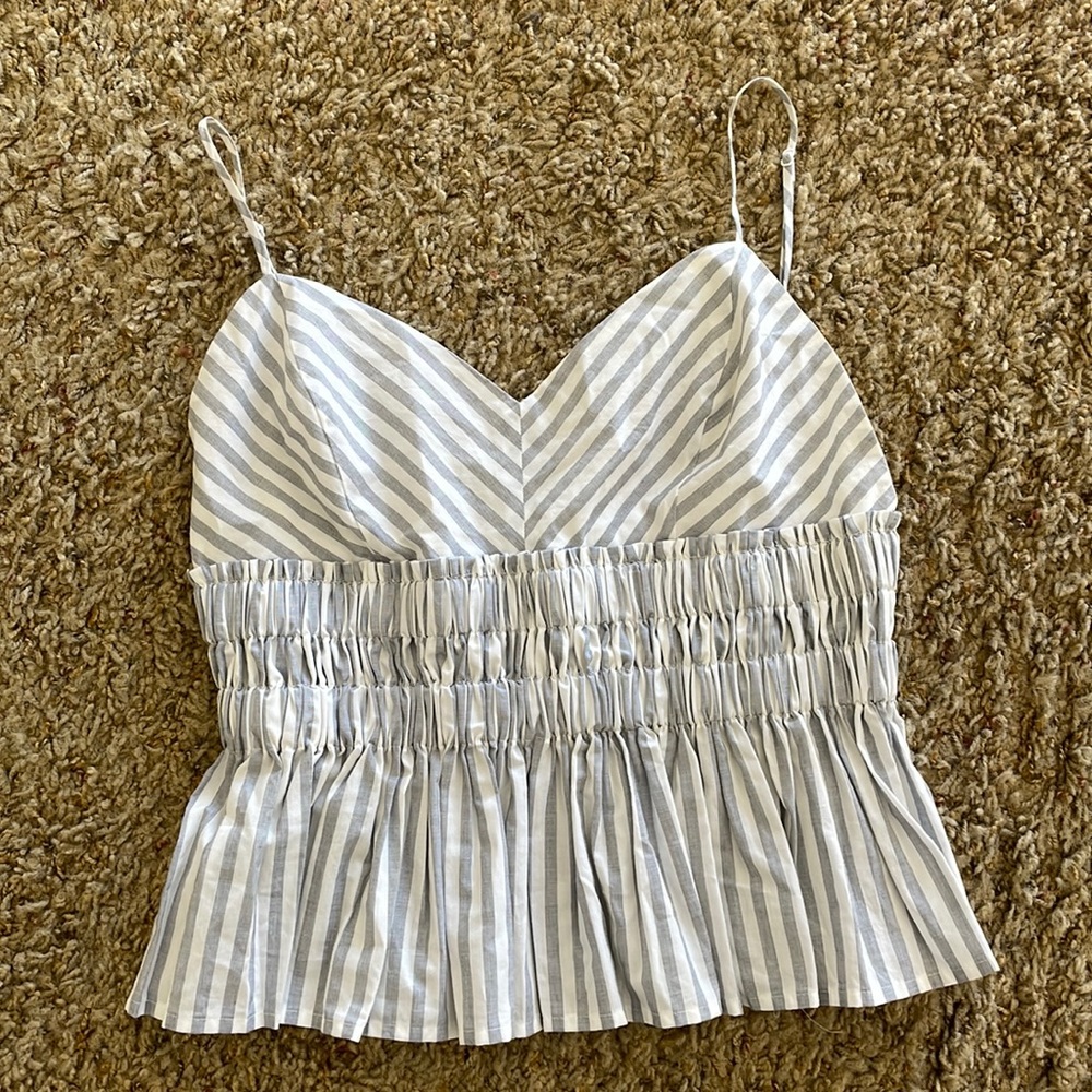 Striped Top